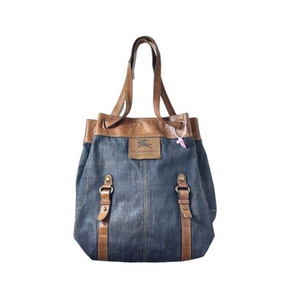 Burberry Three Way Tote Bag