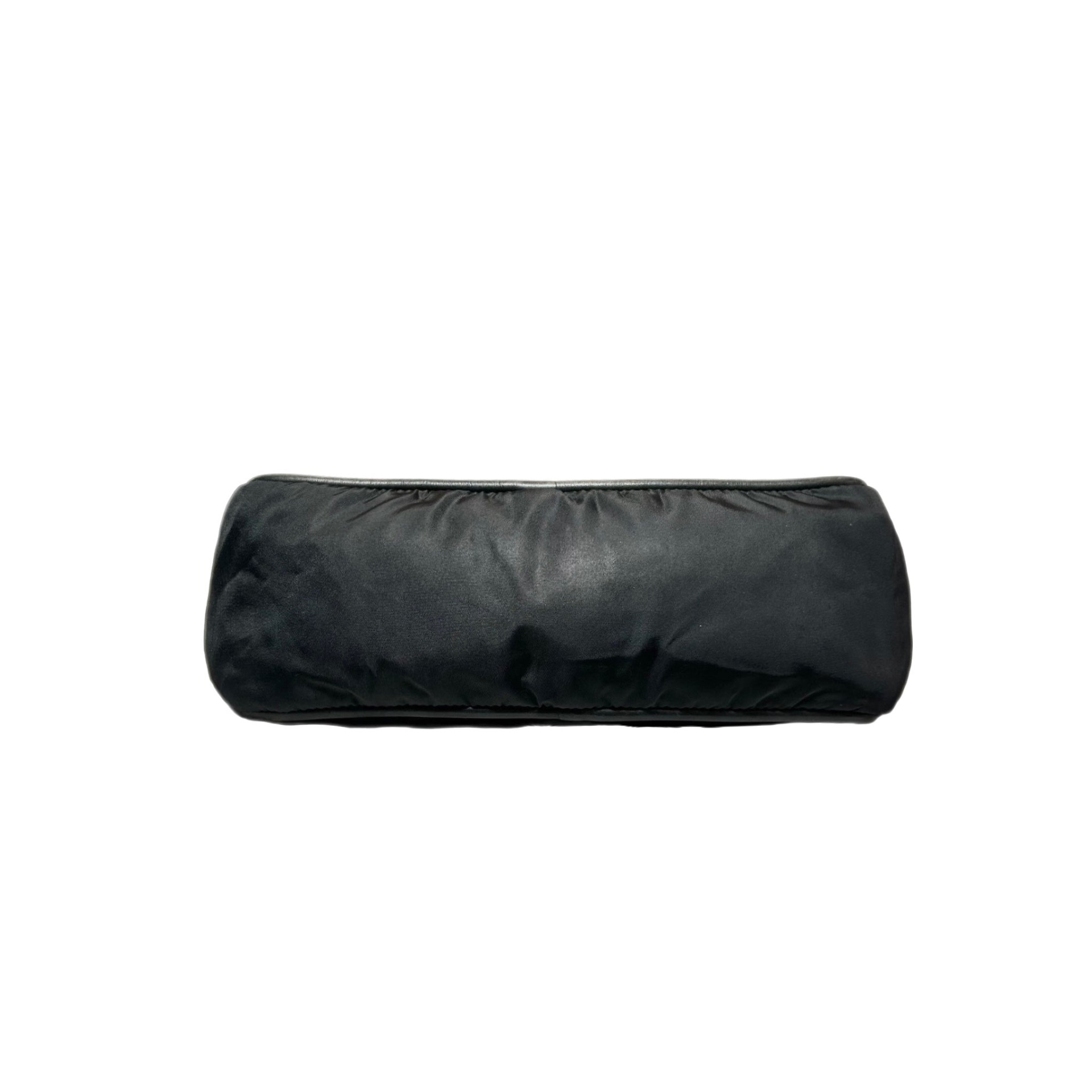 Celine Nylon Shoulder Bag - Image 5