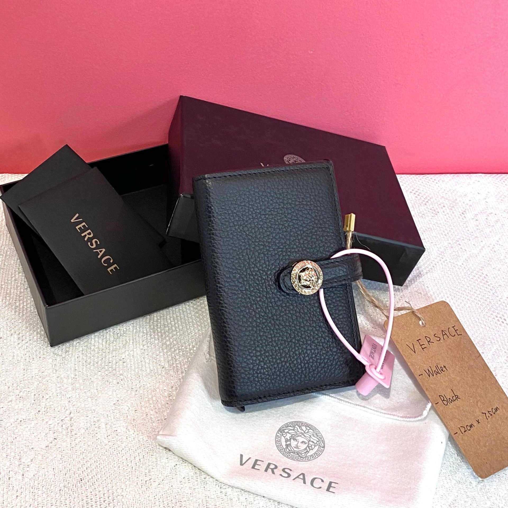 Versace Wallet - Image 9