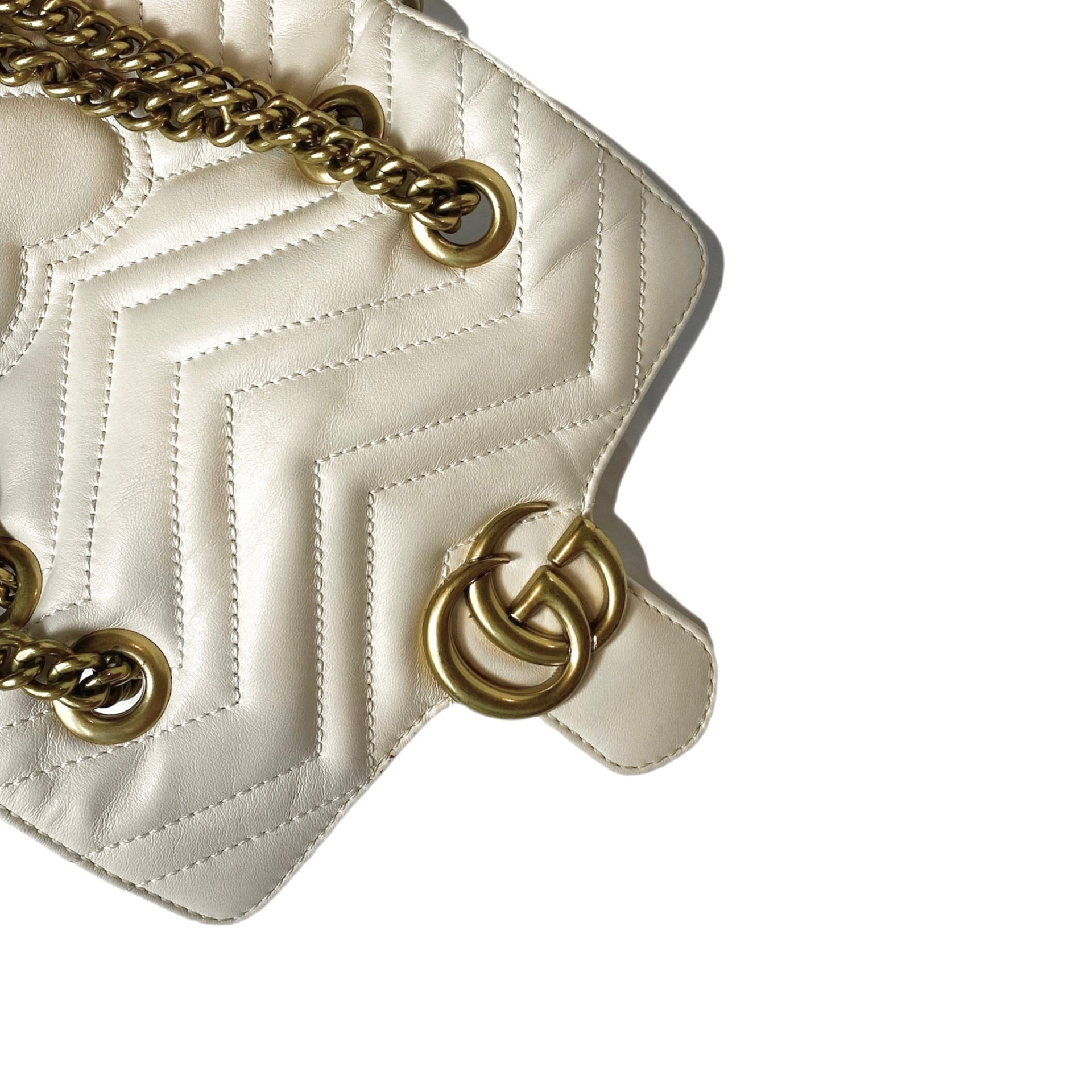 Gucci Marmont Bag - Image 5