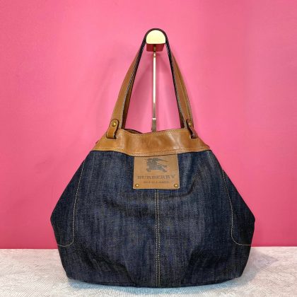 Burberry Tote Bag
