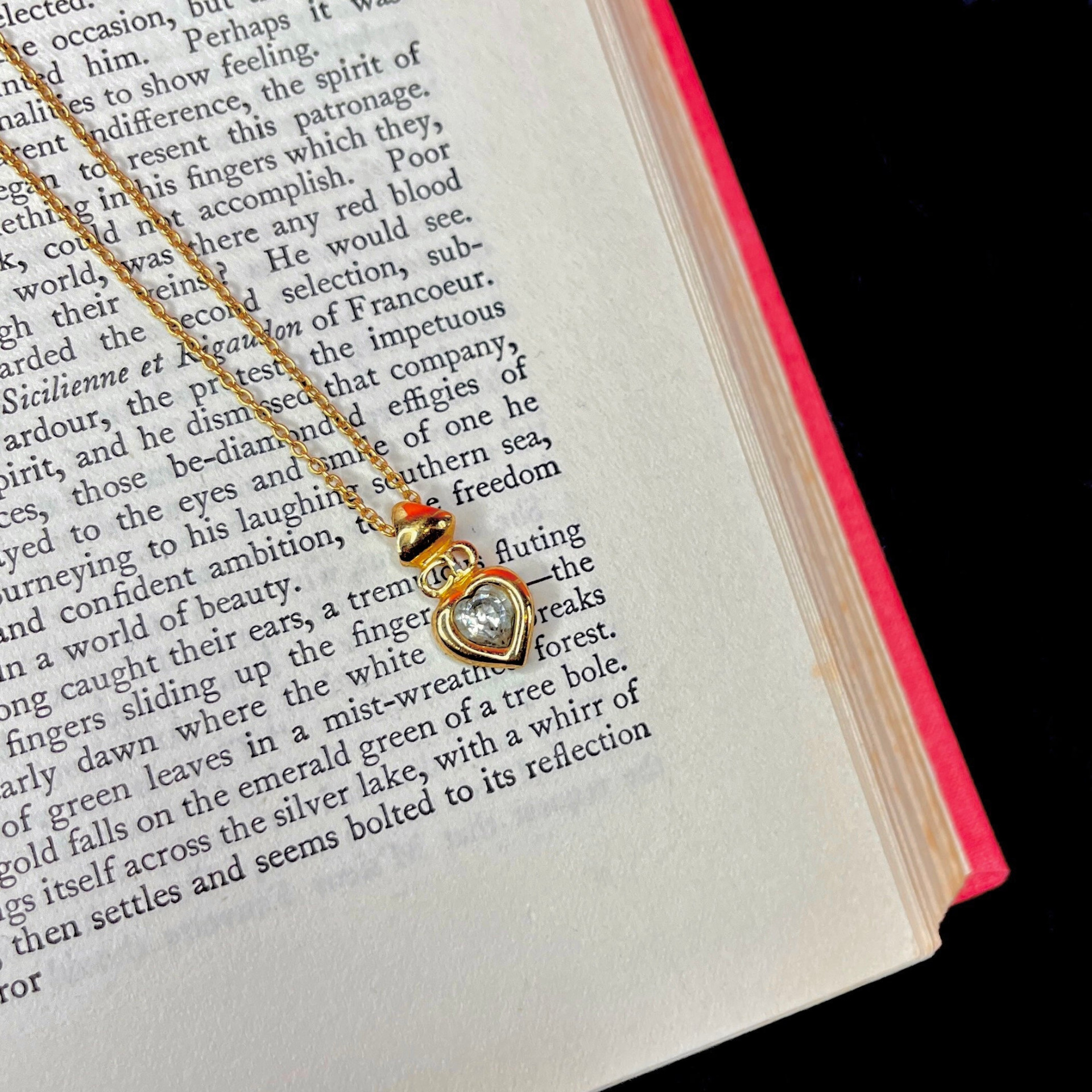 Dior Necklace - Image 2