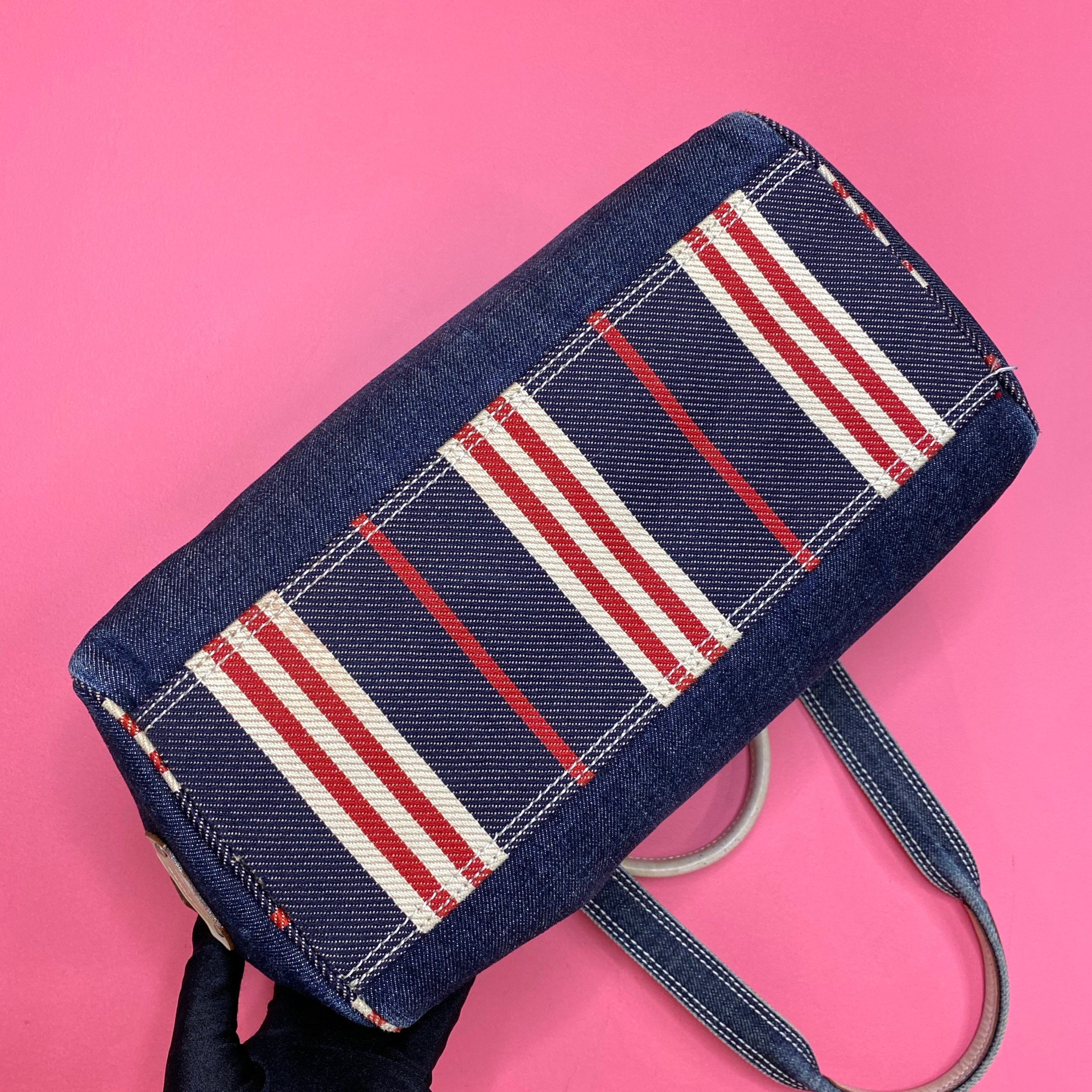 Burberry Handbag - Image 5