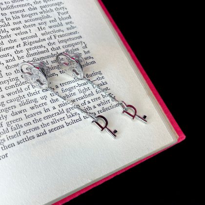 Dior Earrings