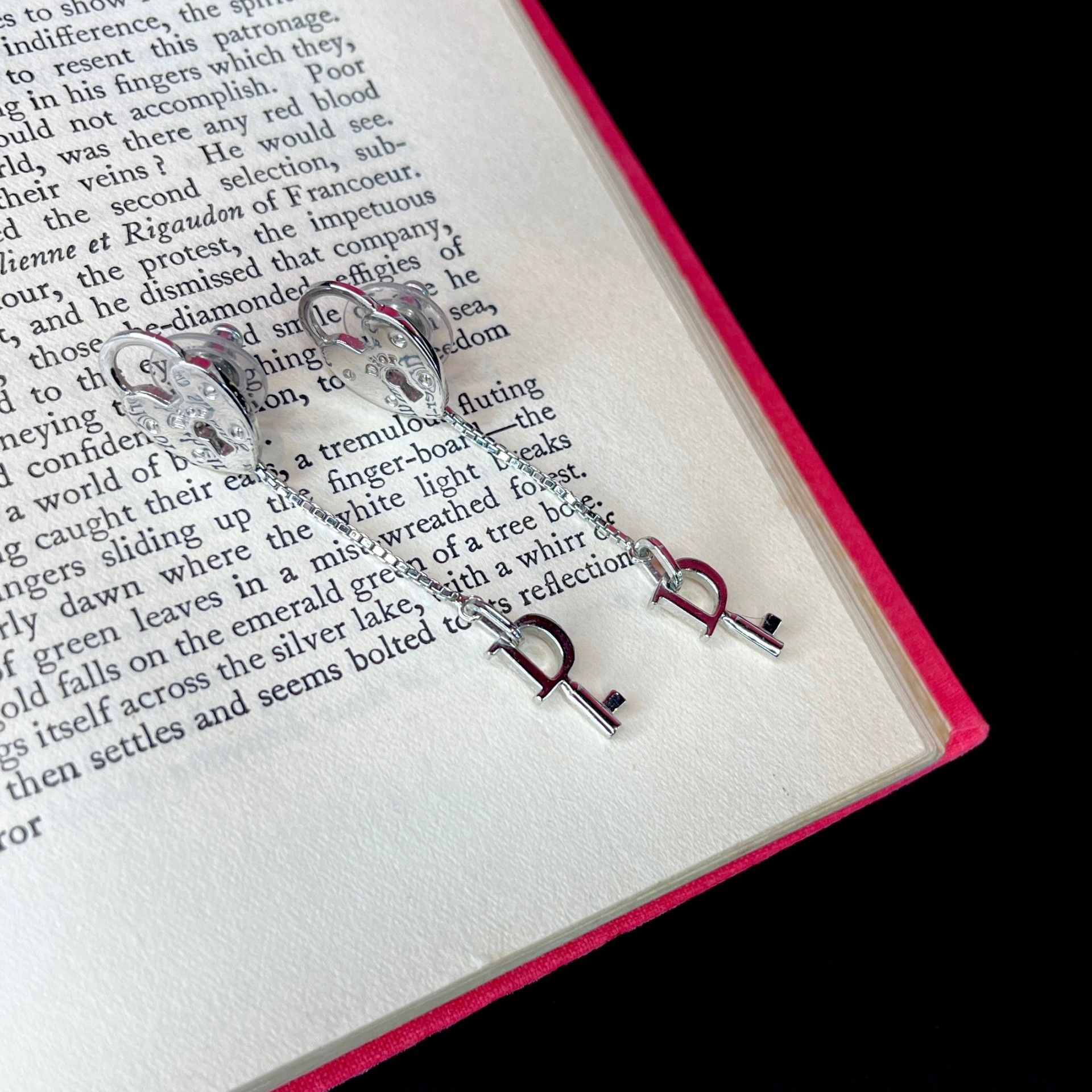 Dior Earrings