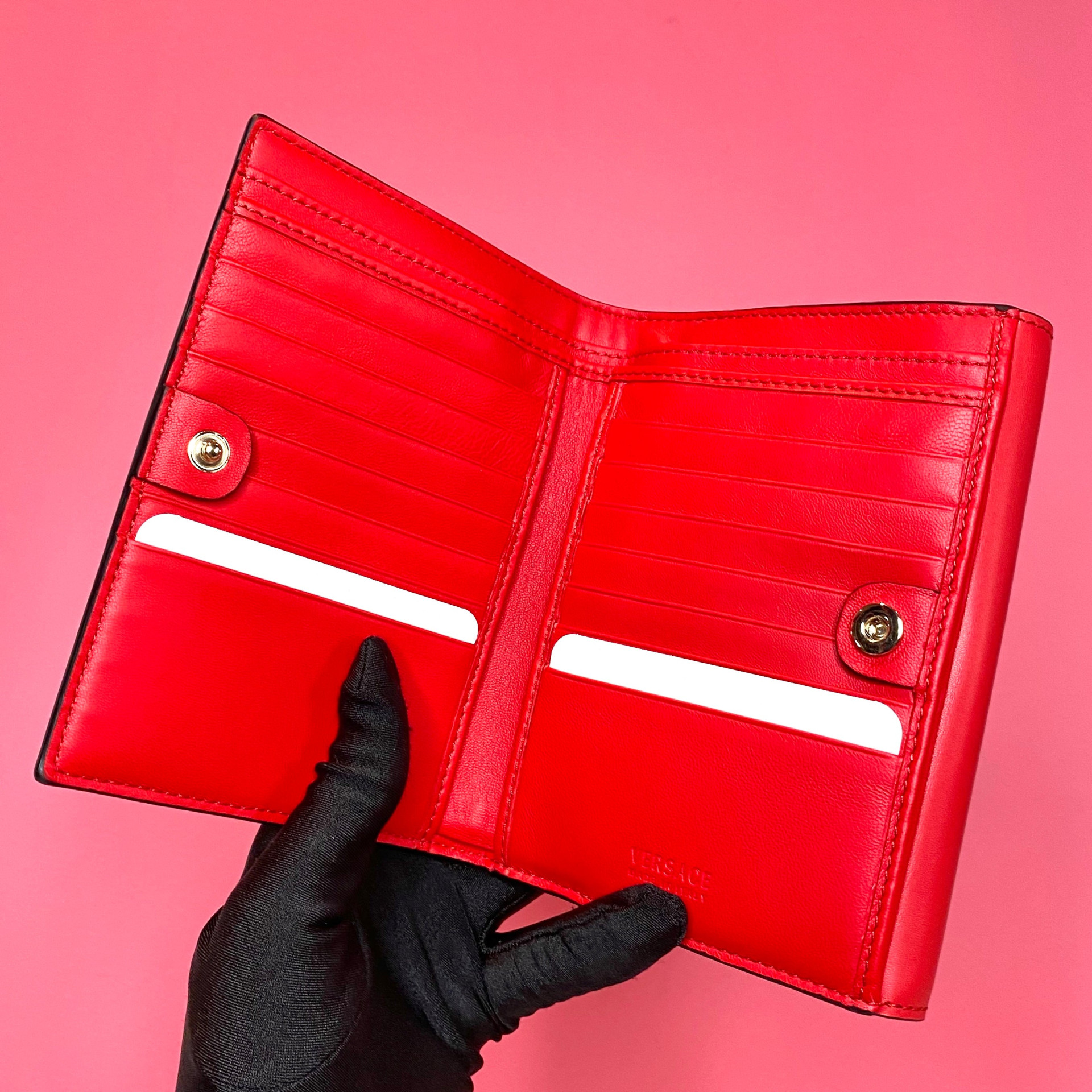 Versace Wallet - Image 8