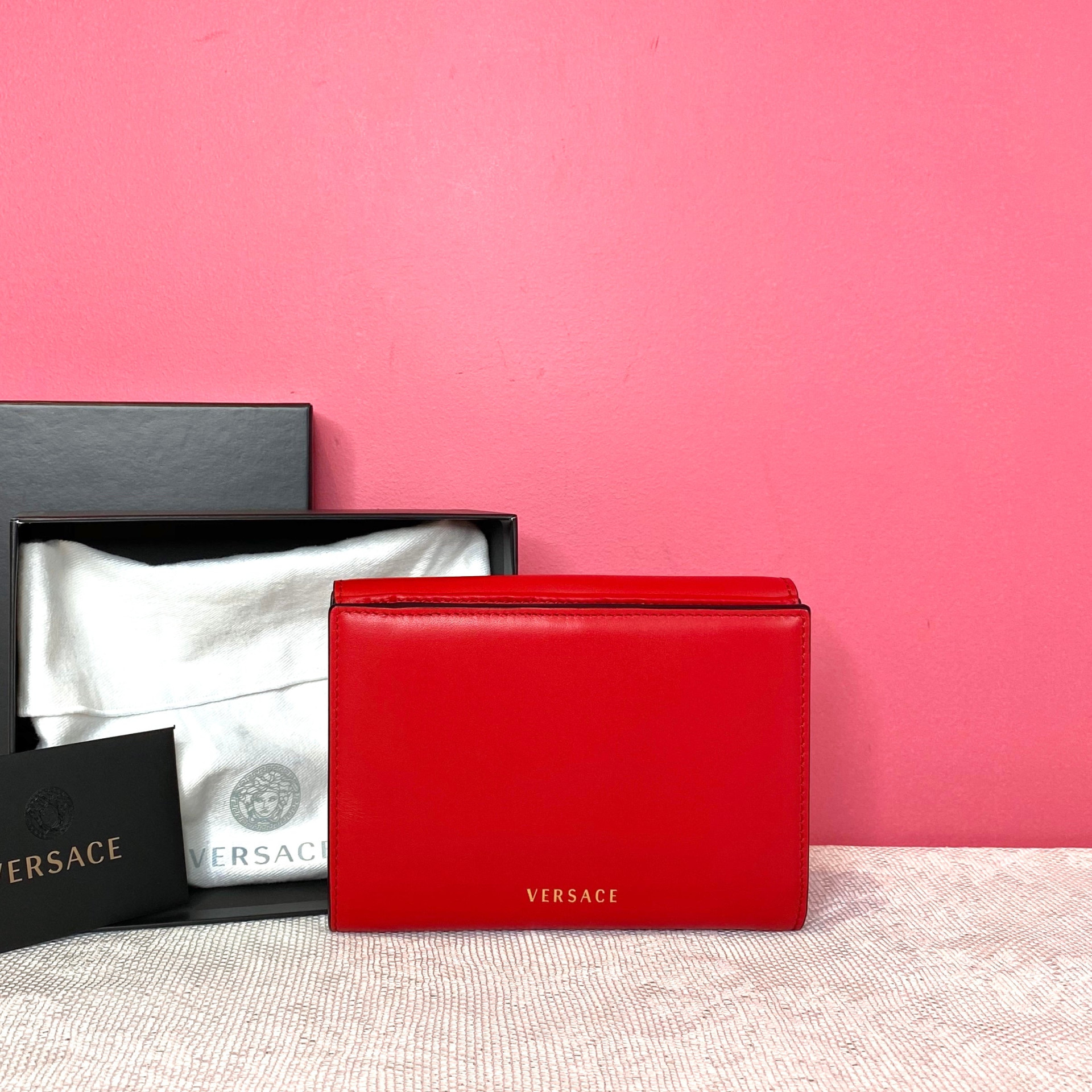 Versace Wallet - Image 2