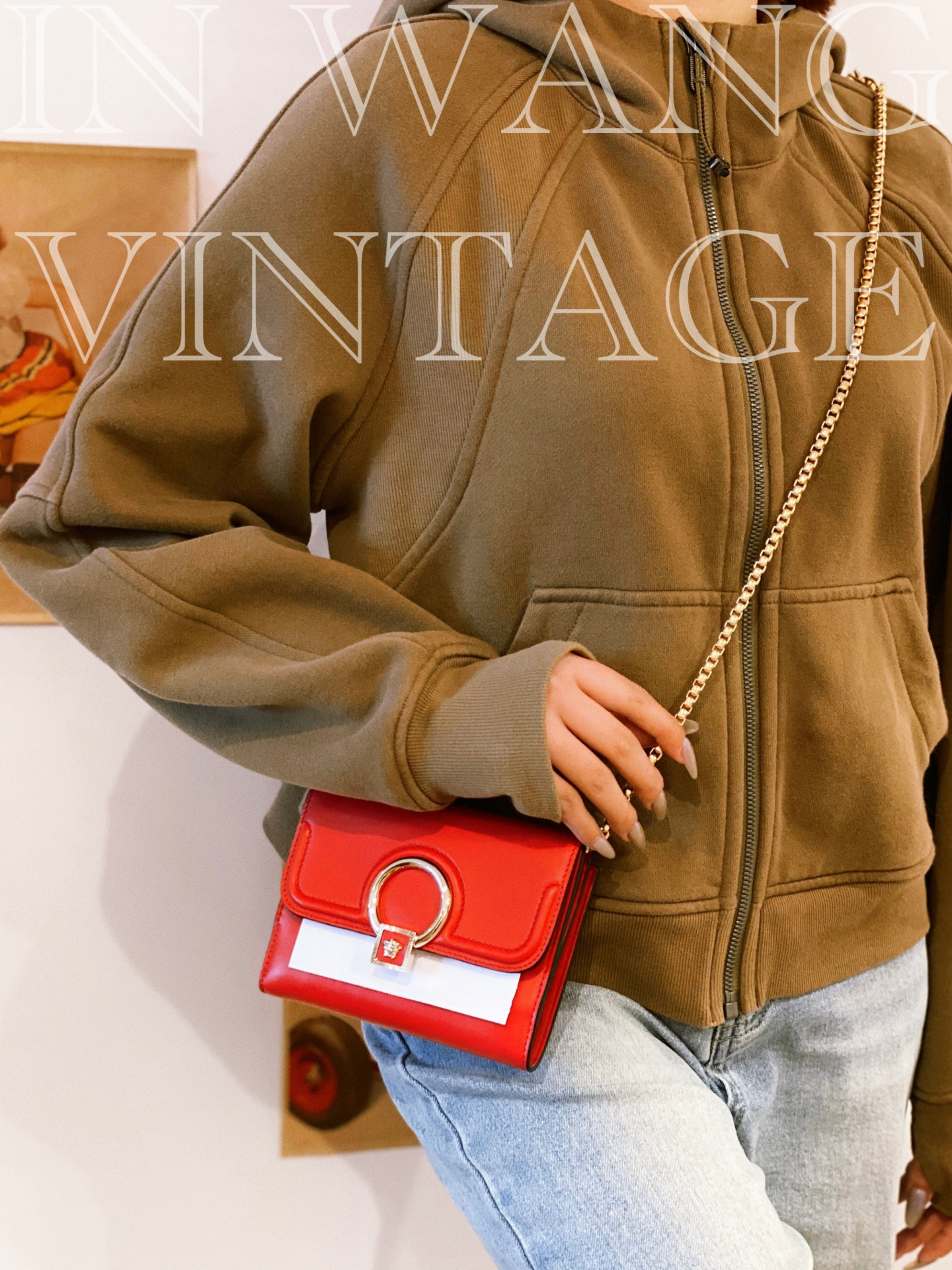 Versace Wallet - Image 10