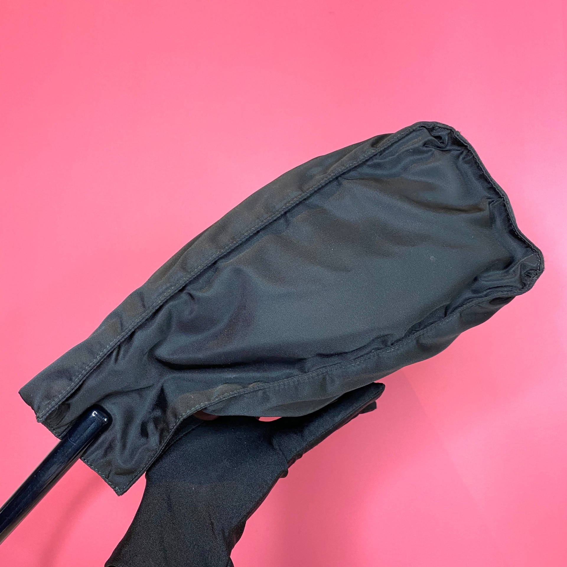 Prada Shoulder Bag - Image 3