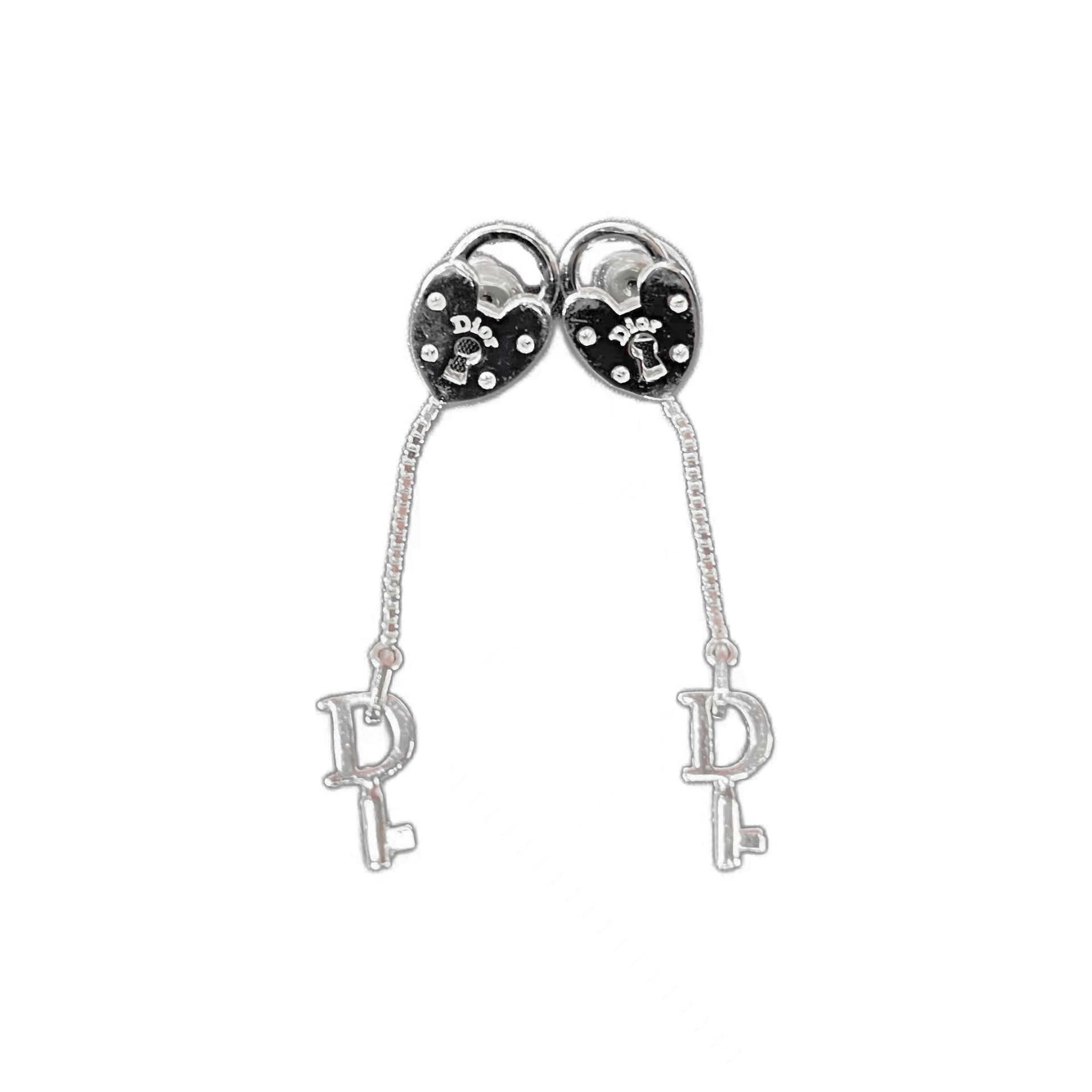 Dior Earrings - Image 2