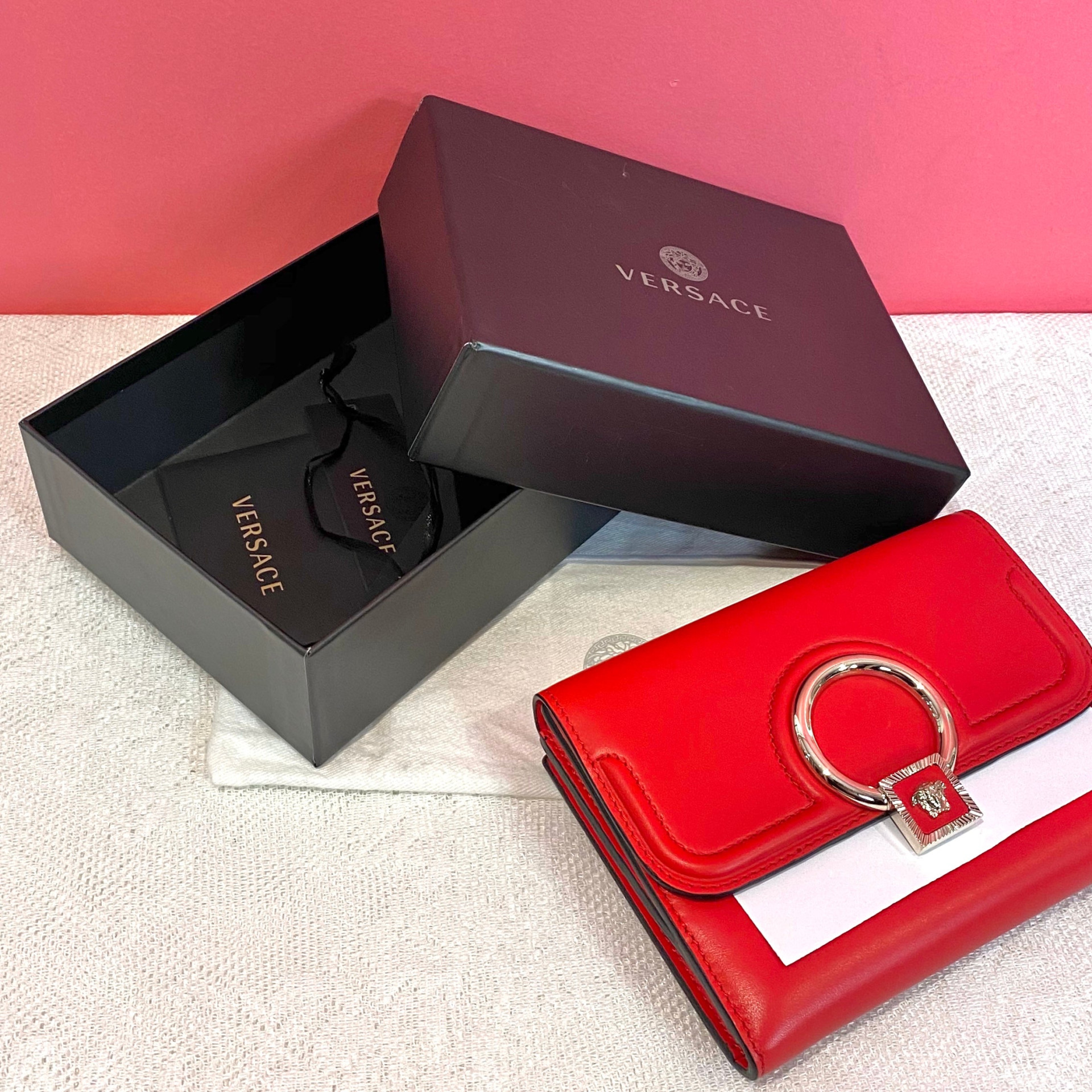 Versace Wallet - Image 9