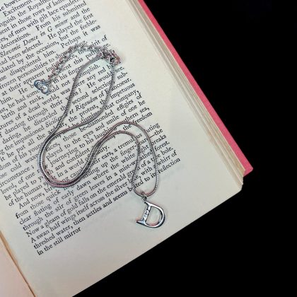 Dior Necklace