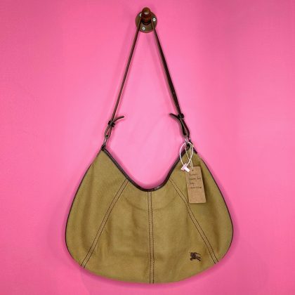Burberry Crossbody Bag