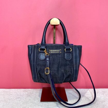 Burberry Two-way Bag