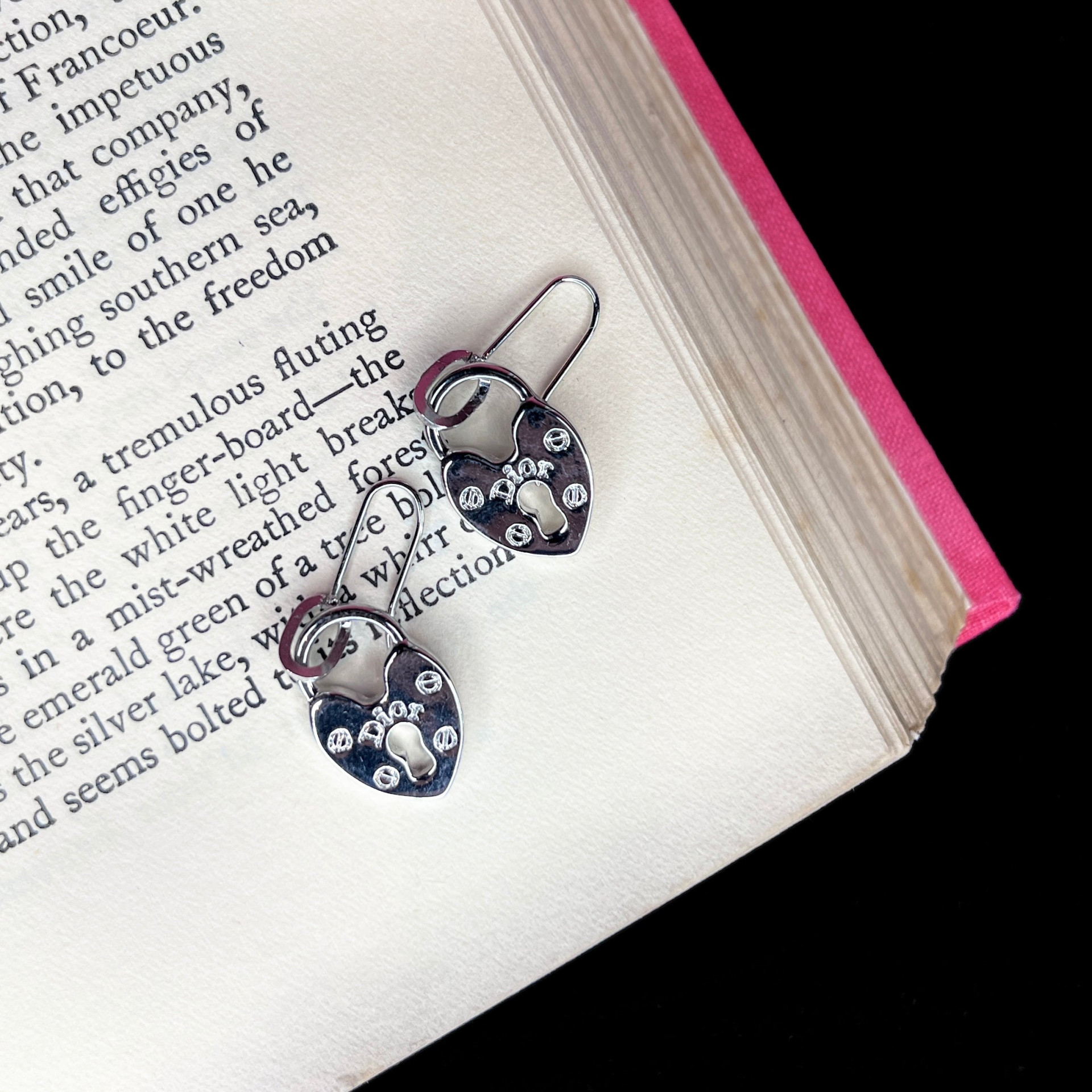Dior Earrings