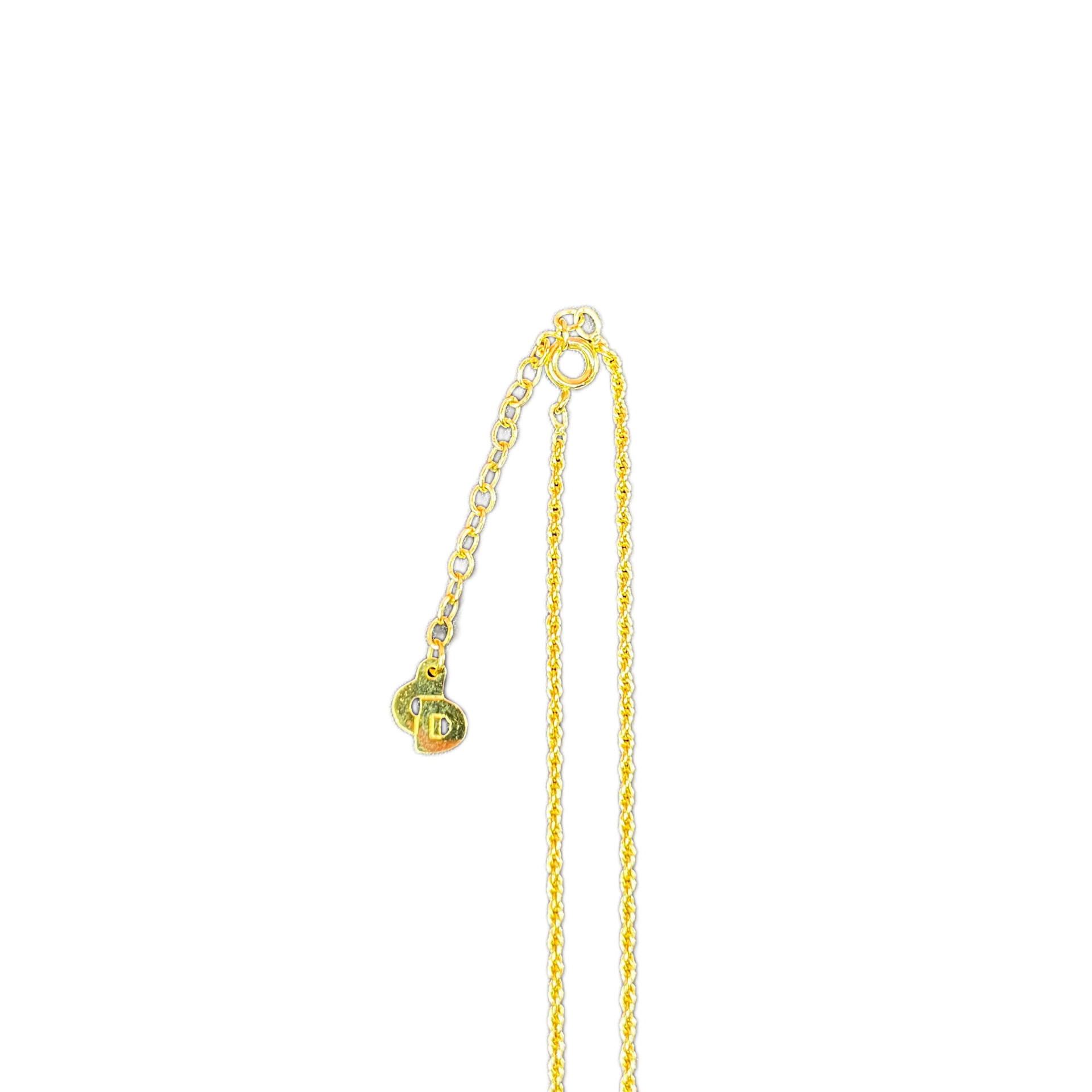 Dior Necklace - Image 7