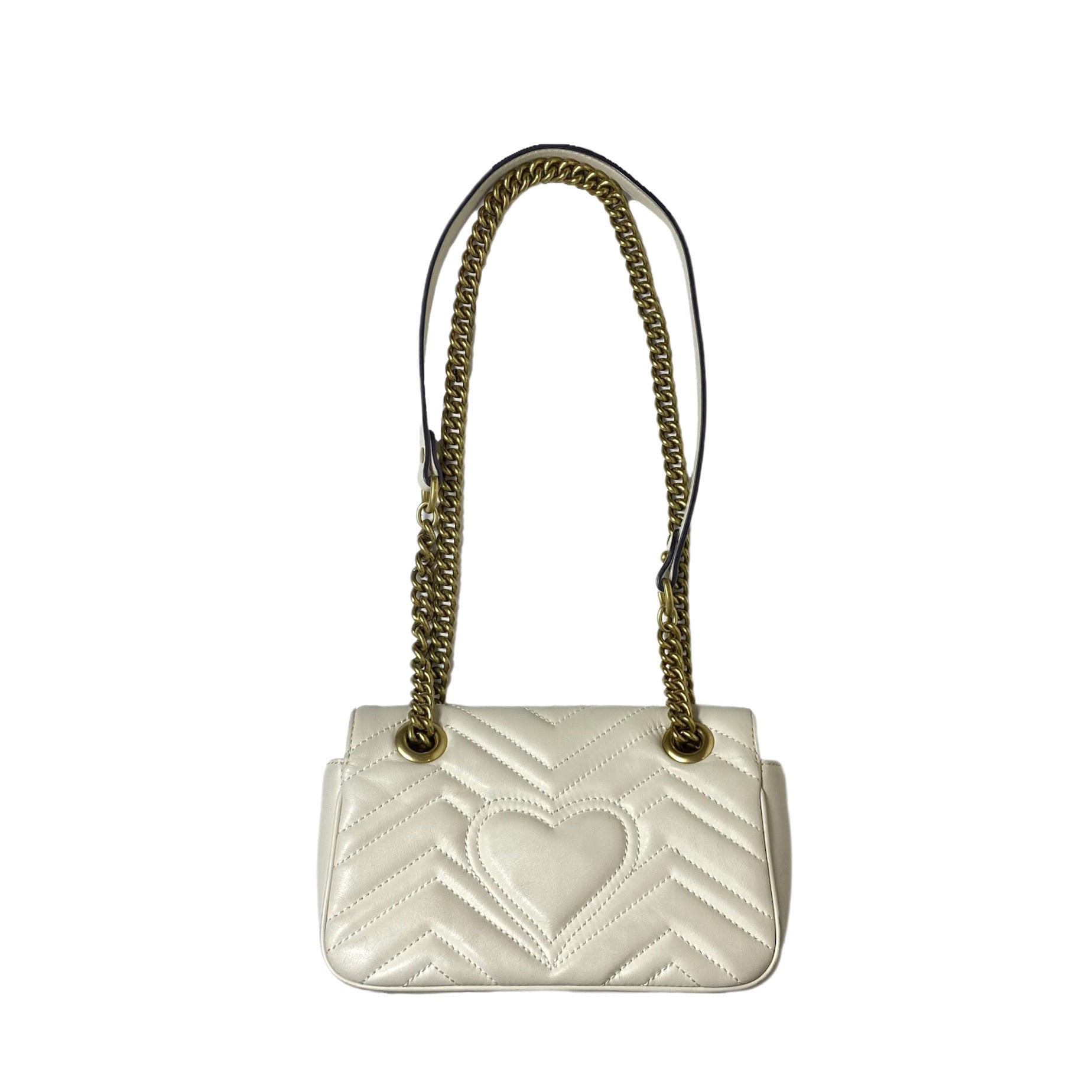 Gucci Marmont Bag - Image 2