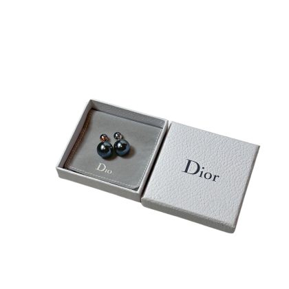 Dior Earrings