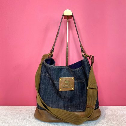 Burberry Two-way Bag