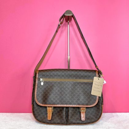 Celine Messenger Bag