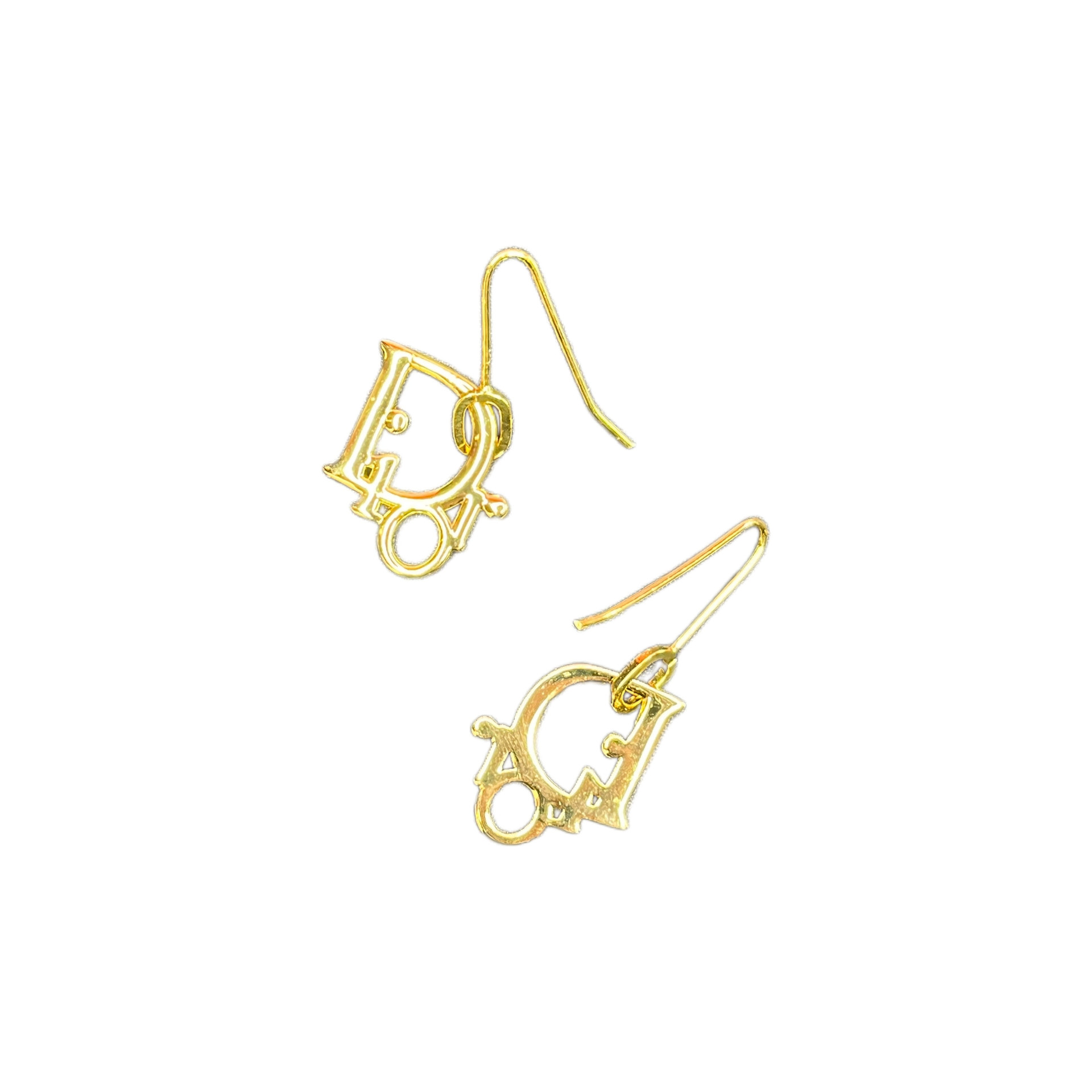 Dior Earrings - Image 3