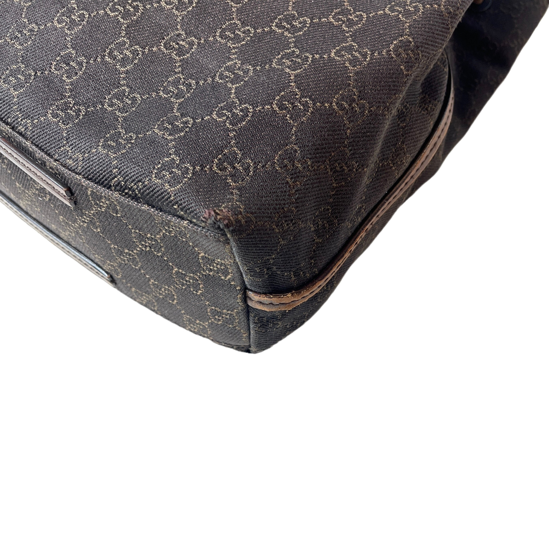 Gucci Tote Bag - Image 8