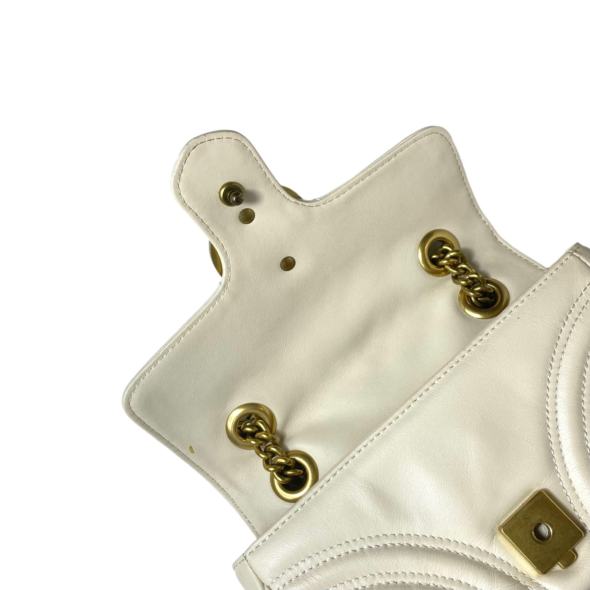 Gucci Marmont Bag - Image 8