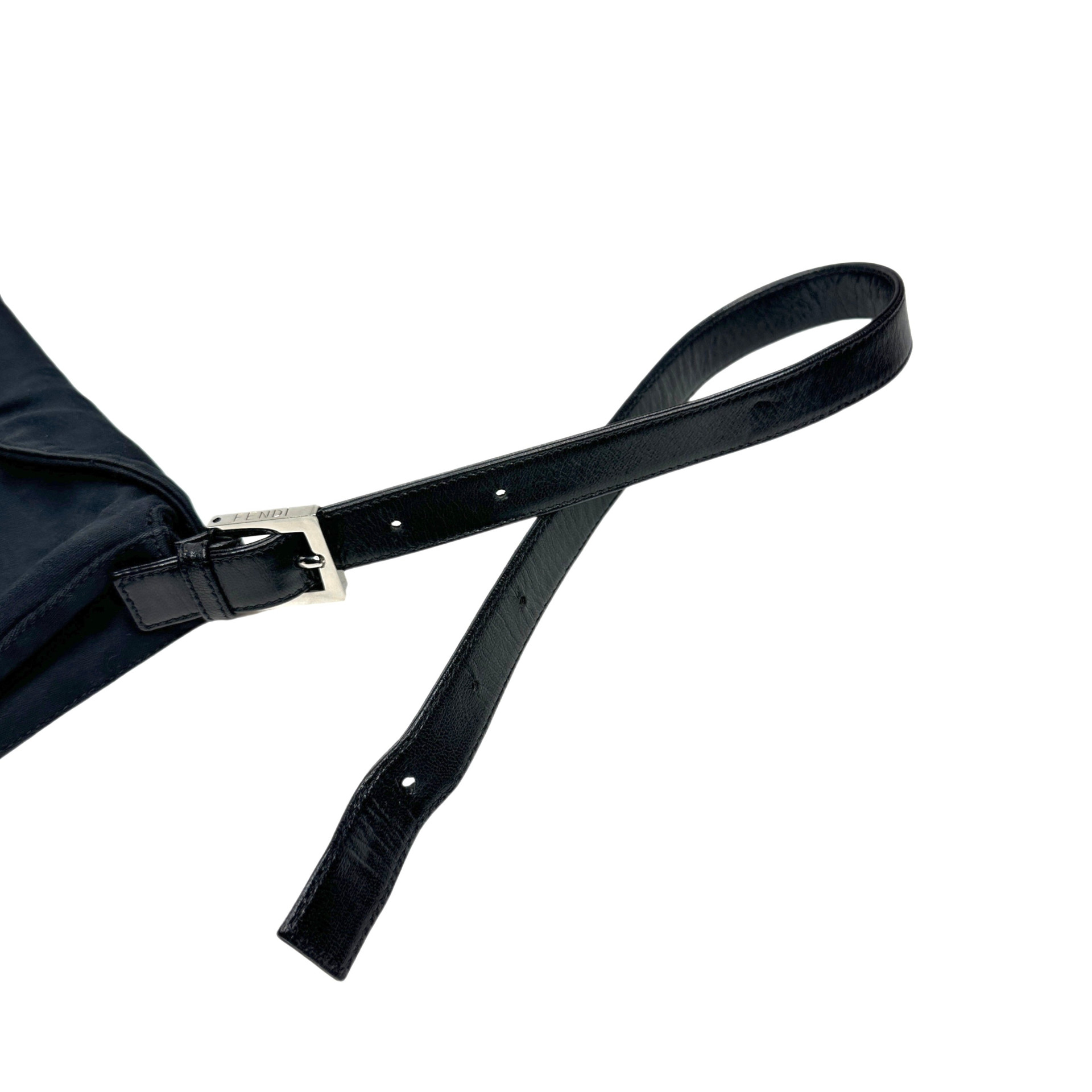 Fendi Baguette Bag - Image 6