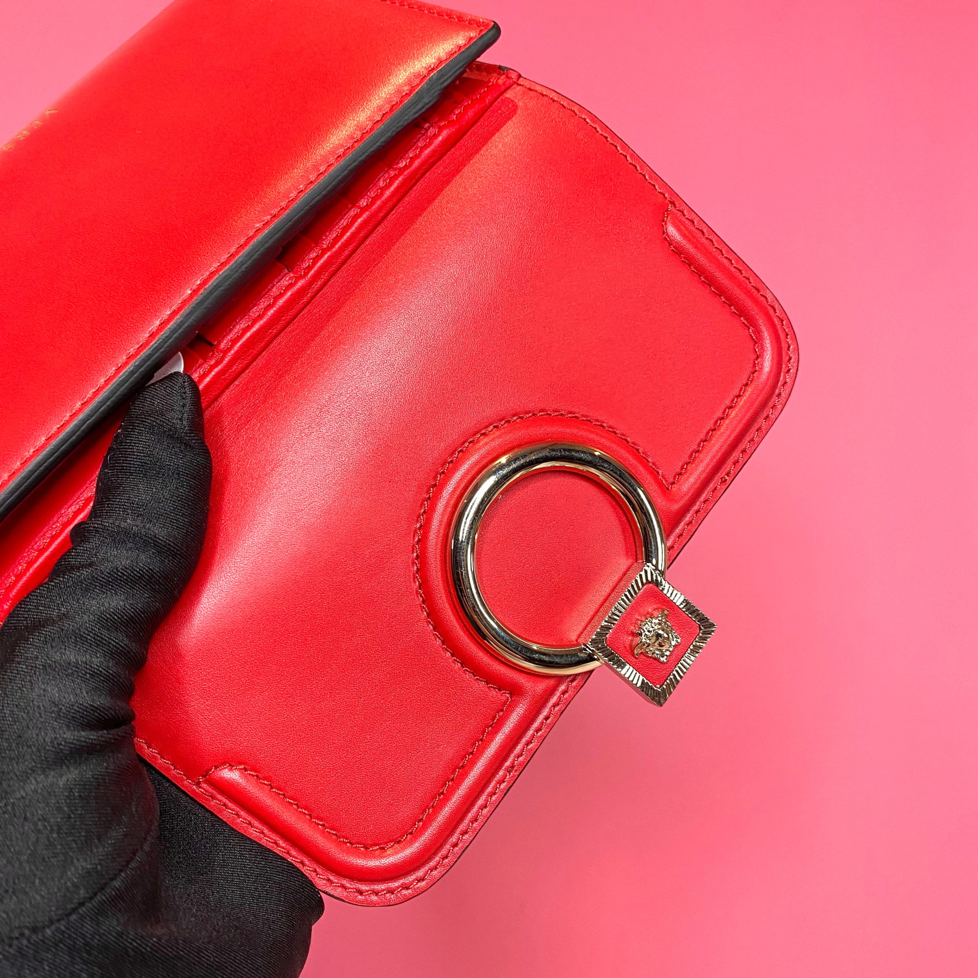 Versace Wallet - Image 7