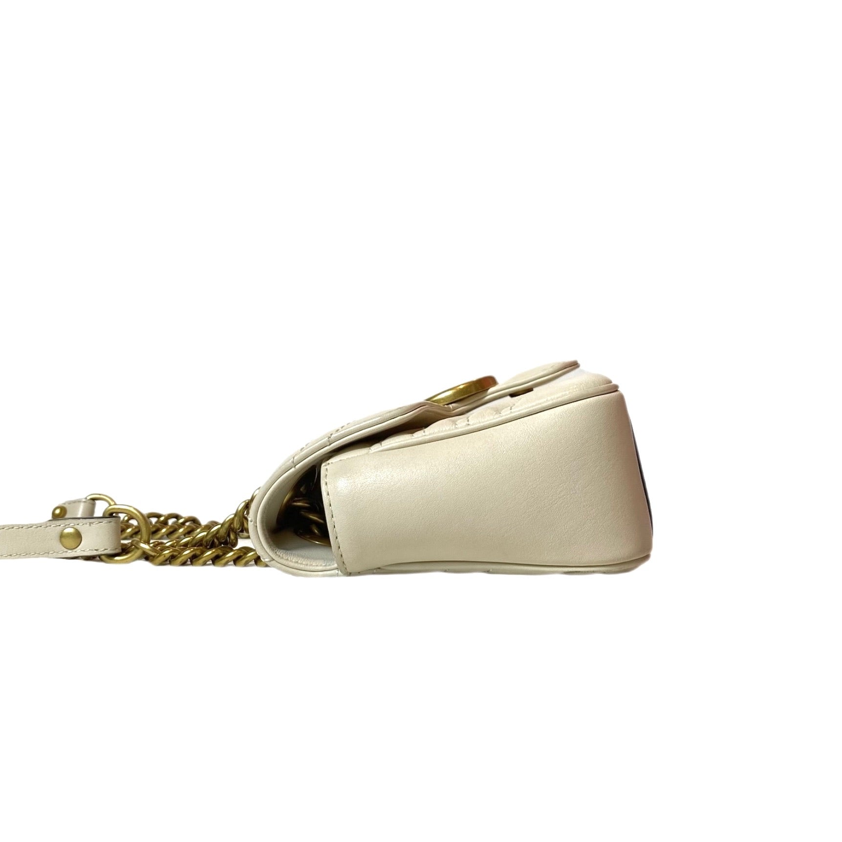 Gucci Marmont Bag - Image 4
