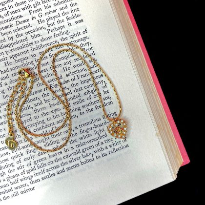 Dior Necklace