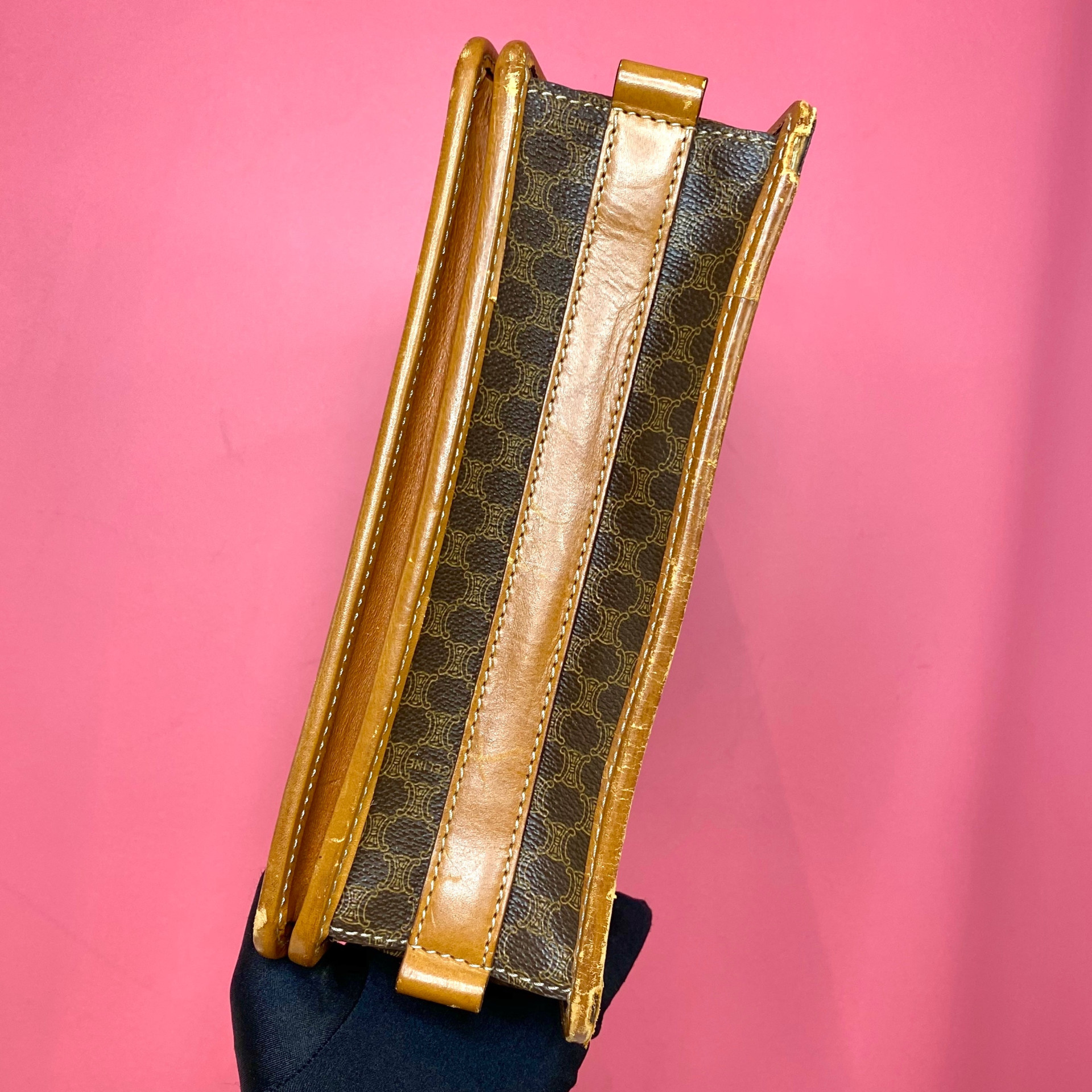 Celine Two-way bag - Image 5
