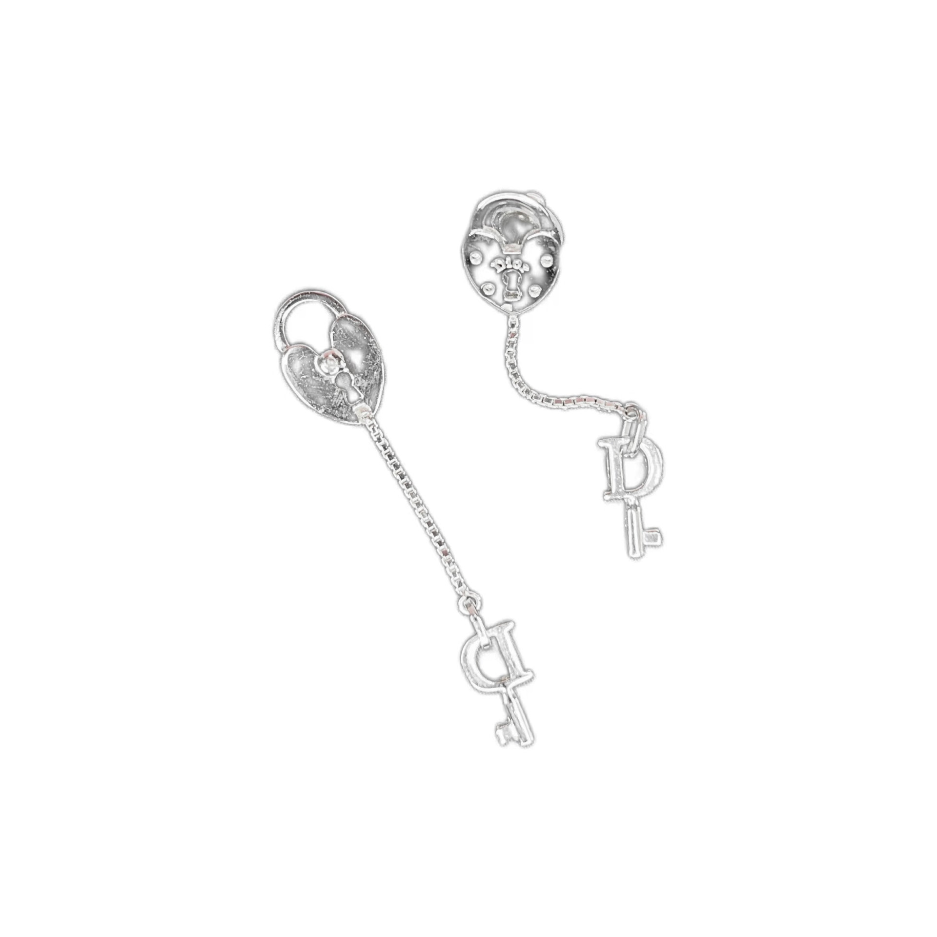 Dior Earrings - Image 3