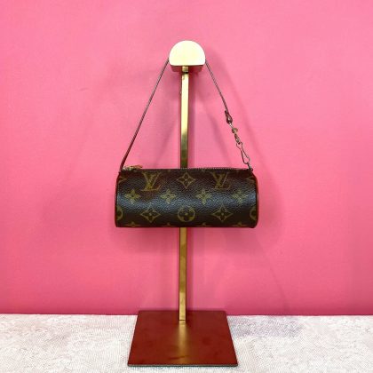 Louis Vuitton Mini Papillon Bag