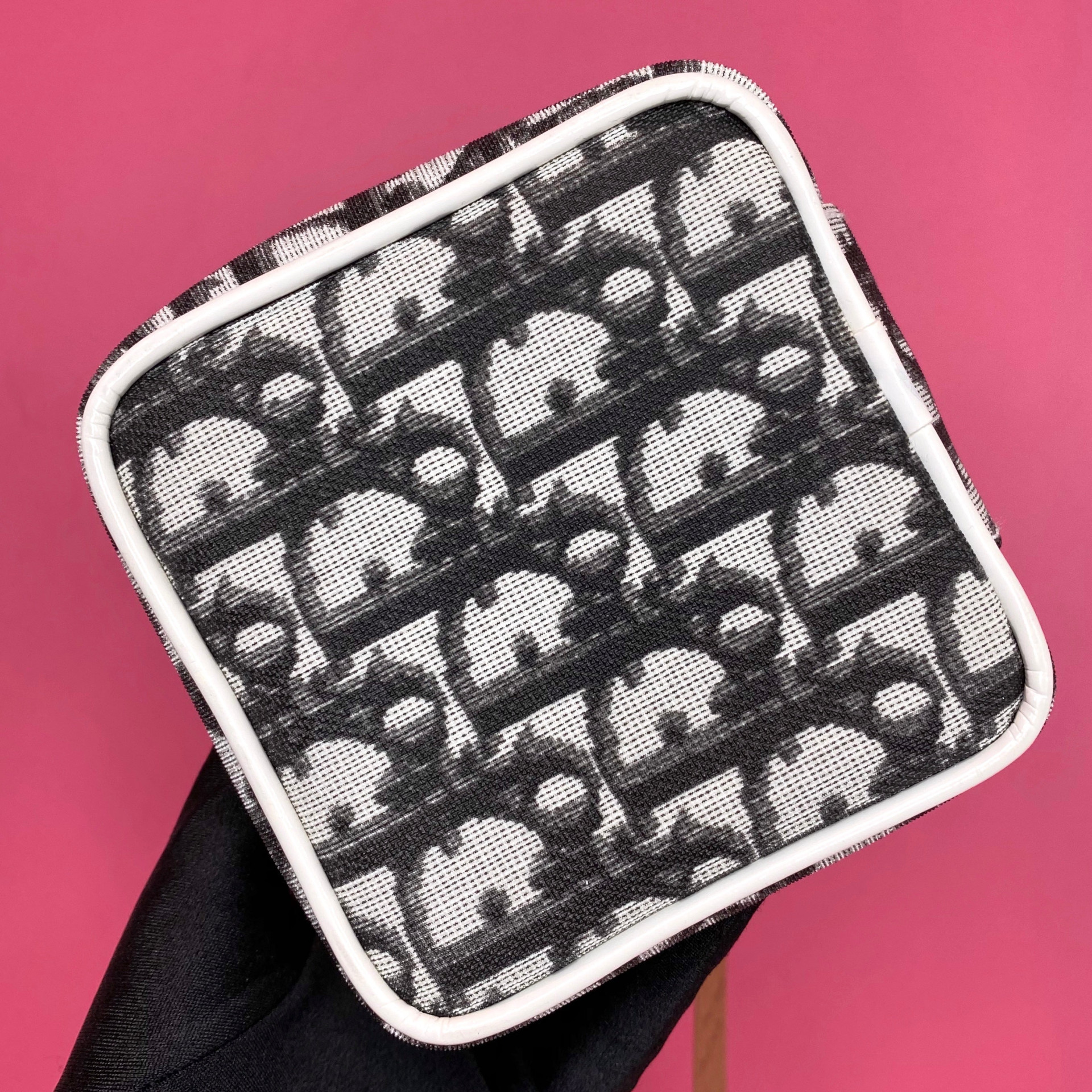Dior Trotter Handbag - Image 5