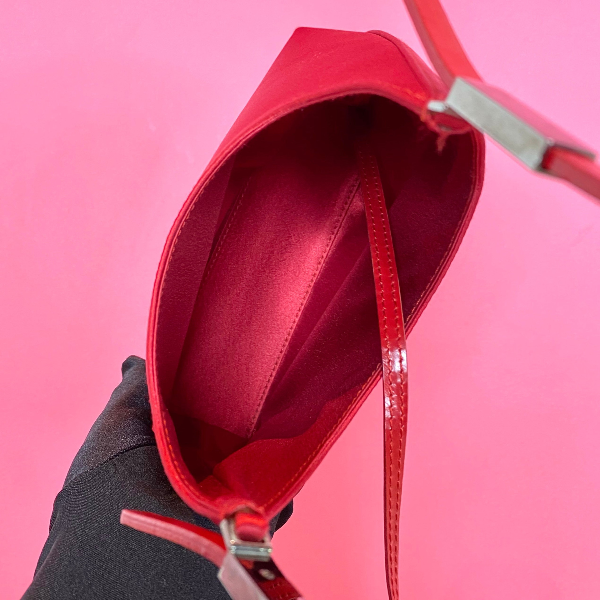 Gucci Handbag - Image 8