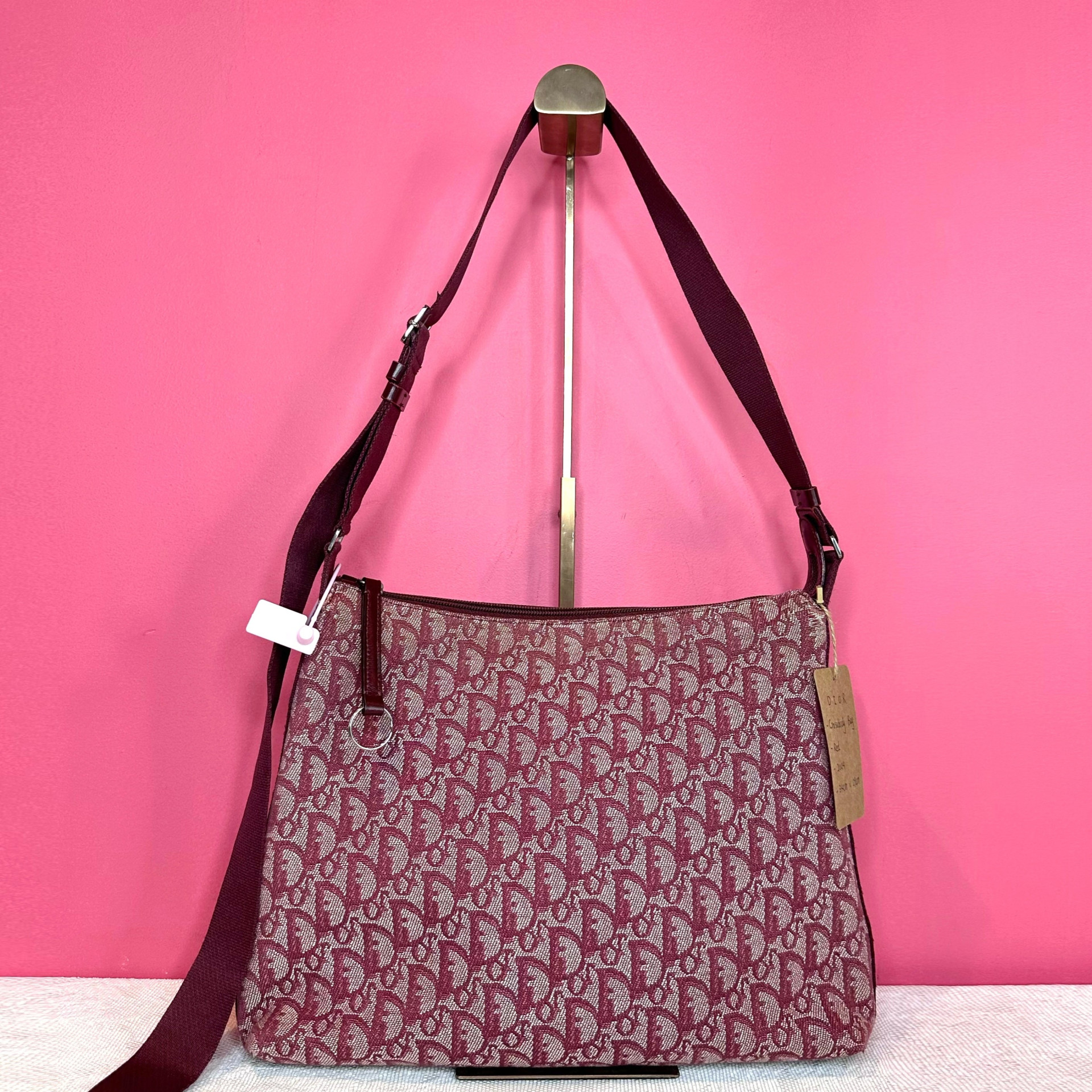Dior Crossbody Bag