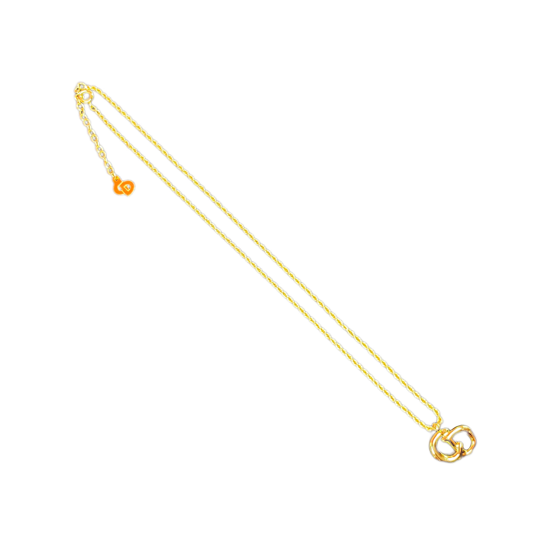 Dior Necklace - Image 2