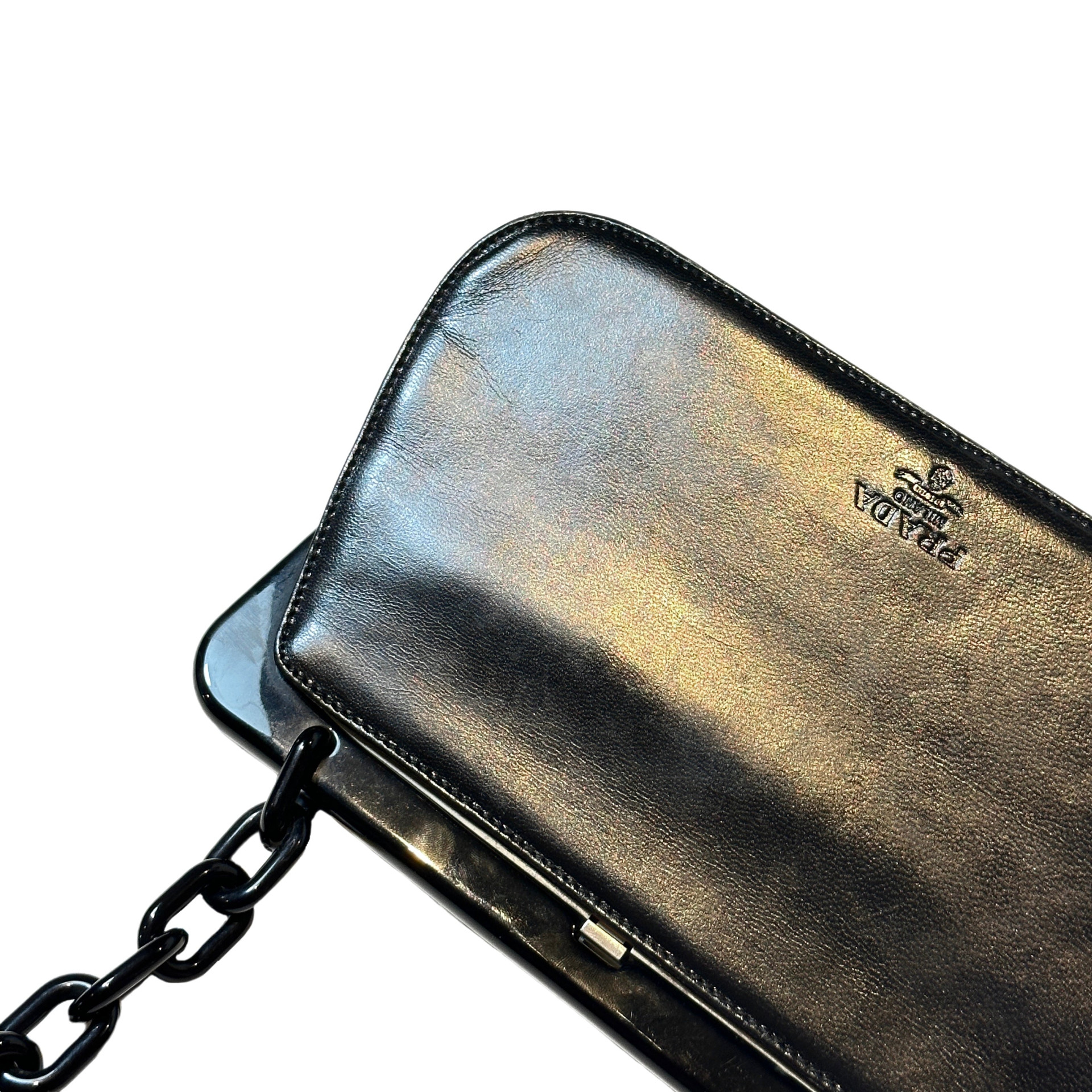 Prada Evening Bag - Image 8
