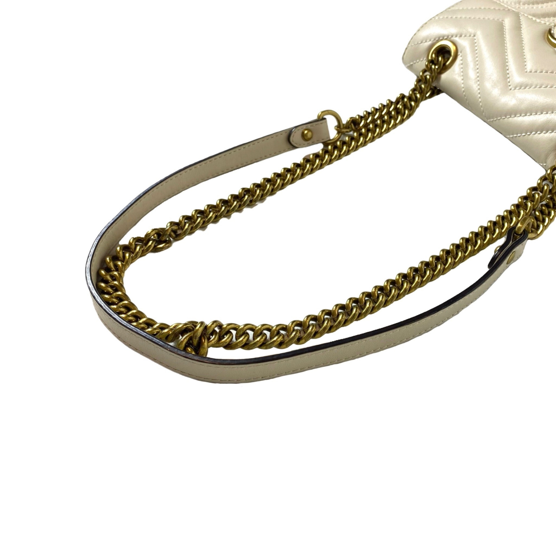 Gucci Marmont Bag - Image 9