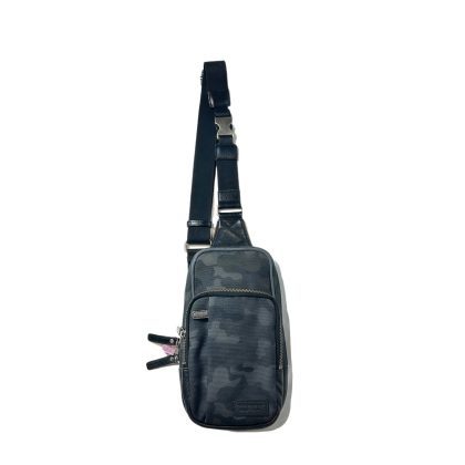 Burberry Waist Bag