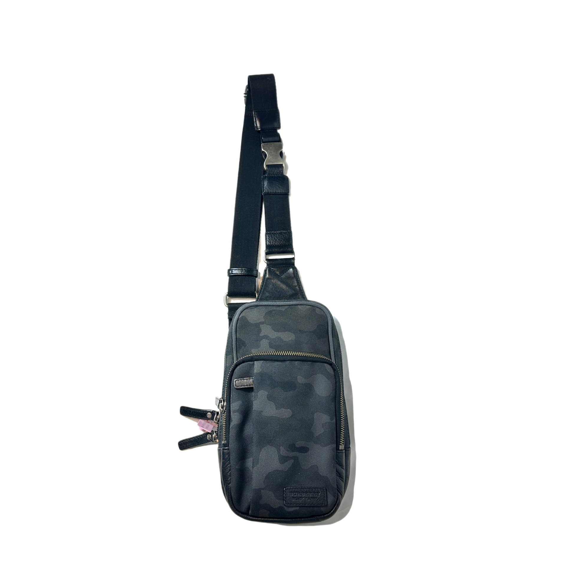 Burberry Waist Bag