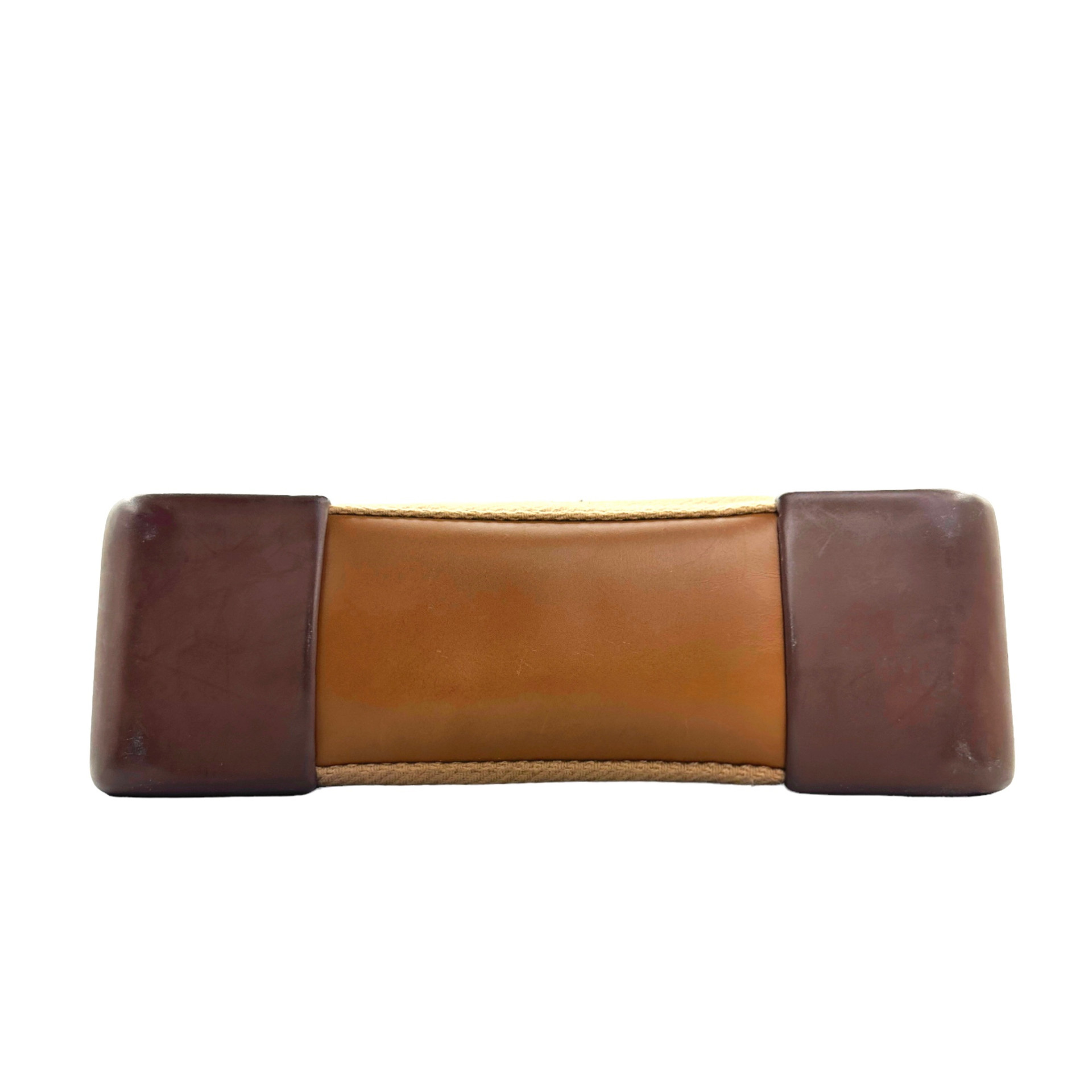 Prada Wool Shoulder Bag - Image 5