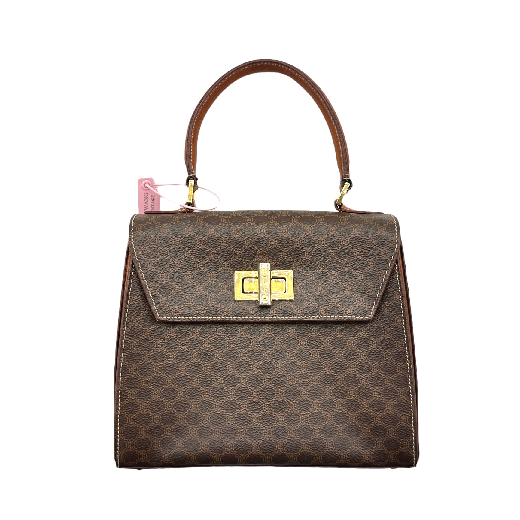Celine Kelly Handbag