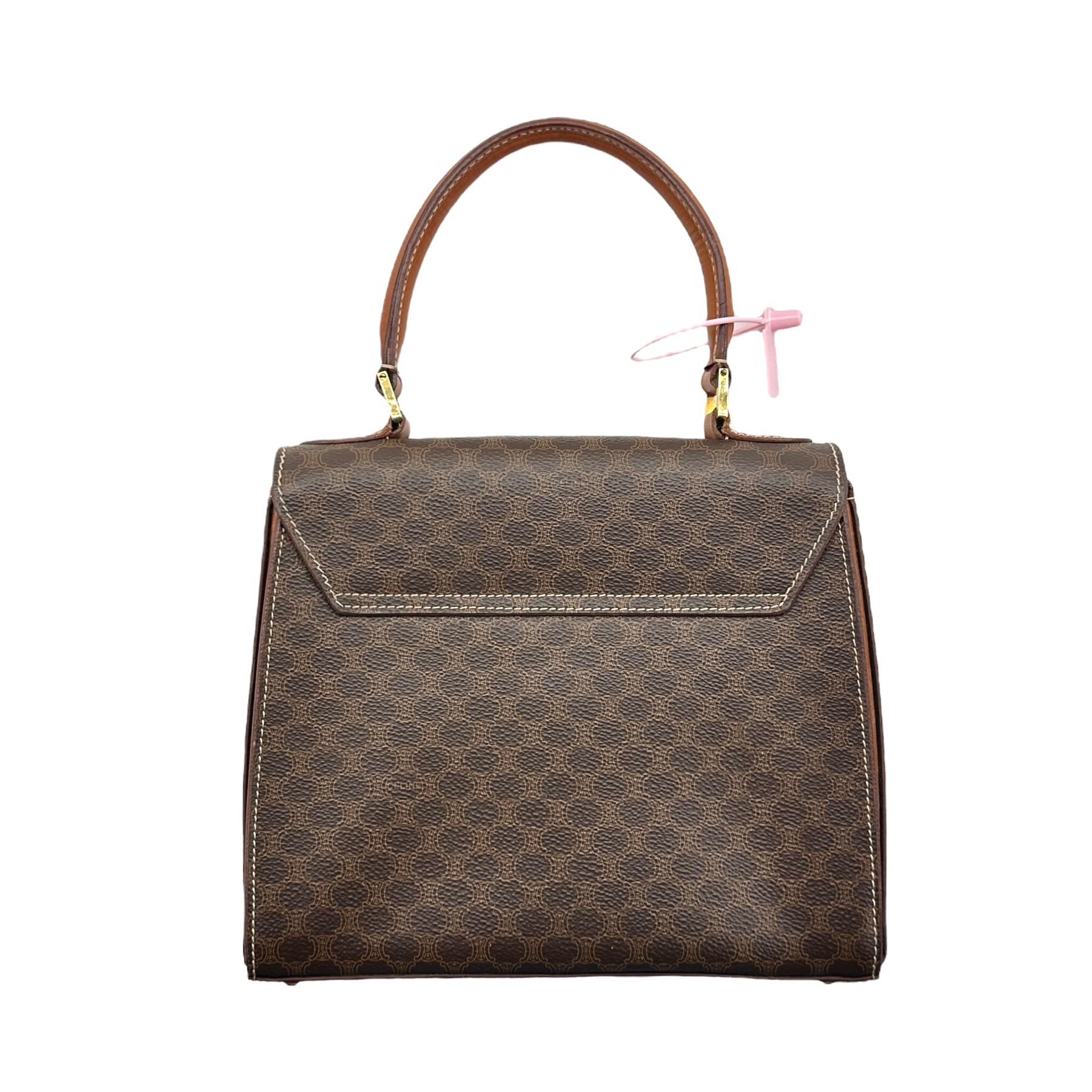 Celine Kelly Handbag - Image 2