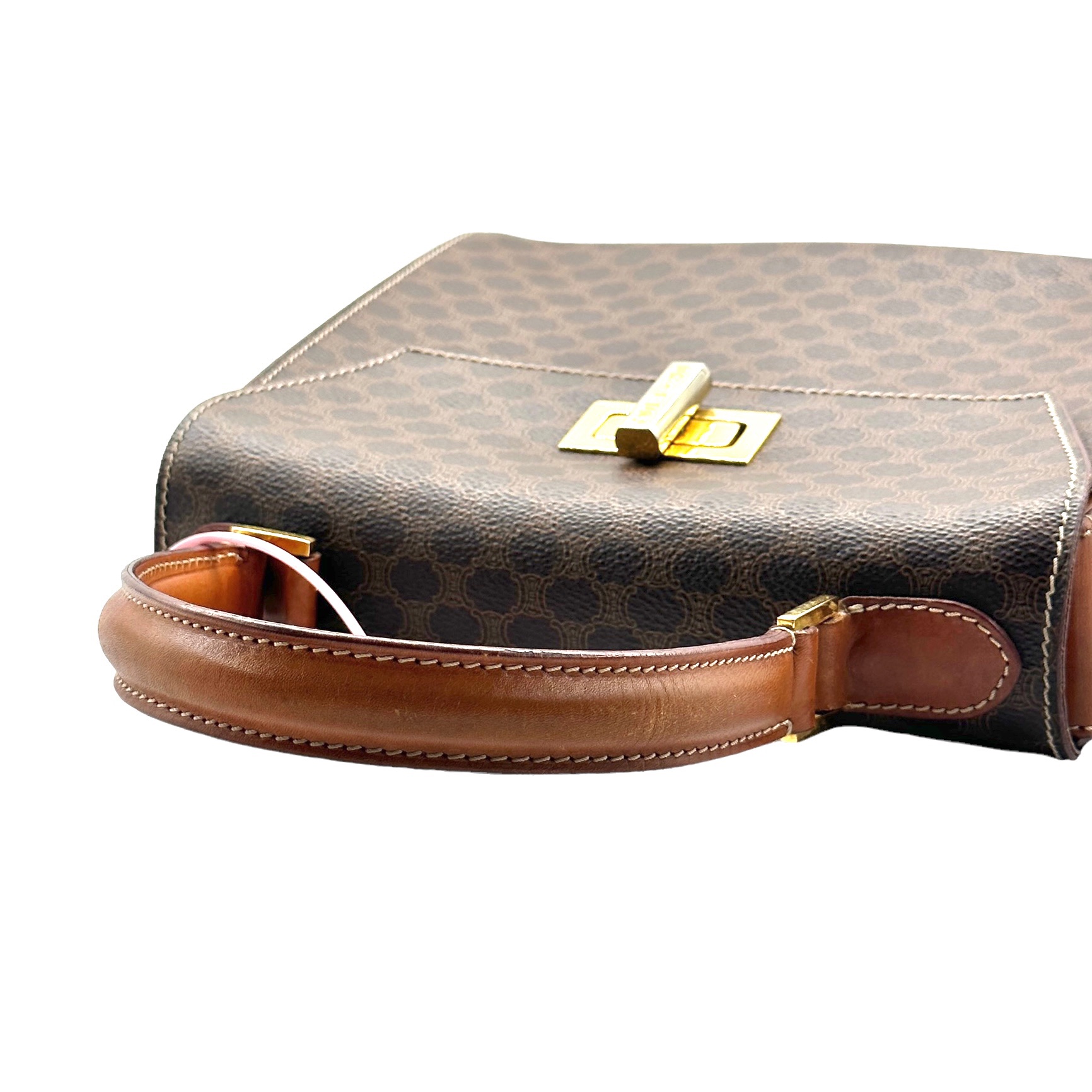 Celine Kelly Handbag - Image 6