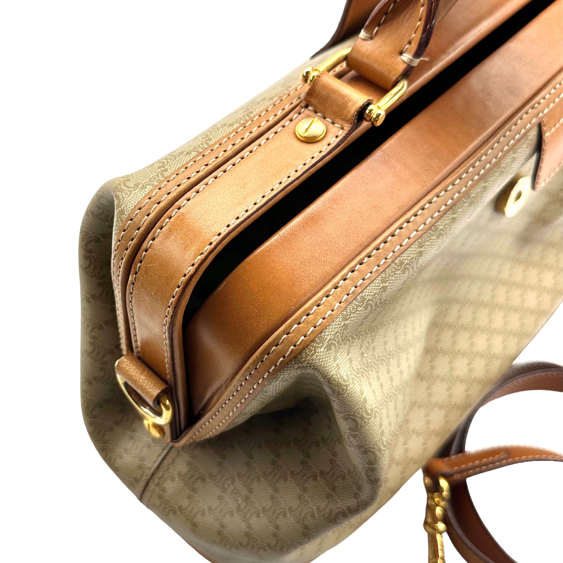 Celine Two Way Doctor Bag - Image 8