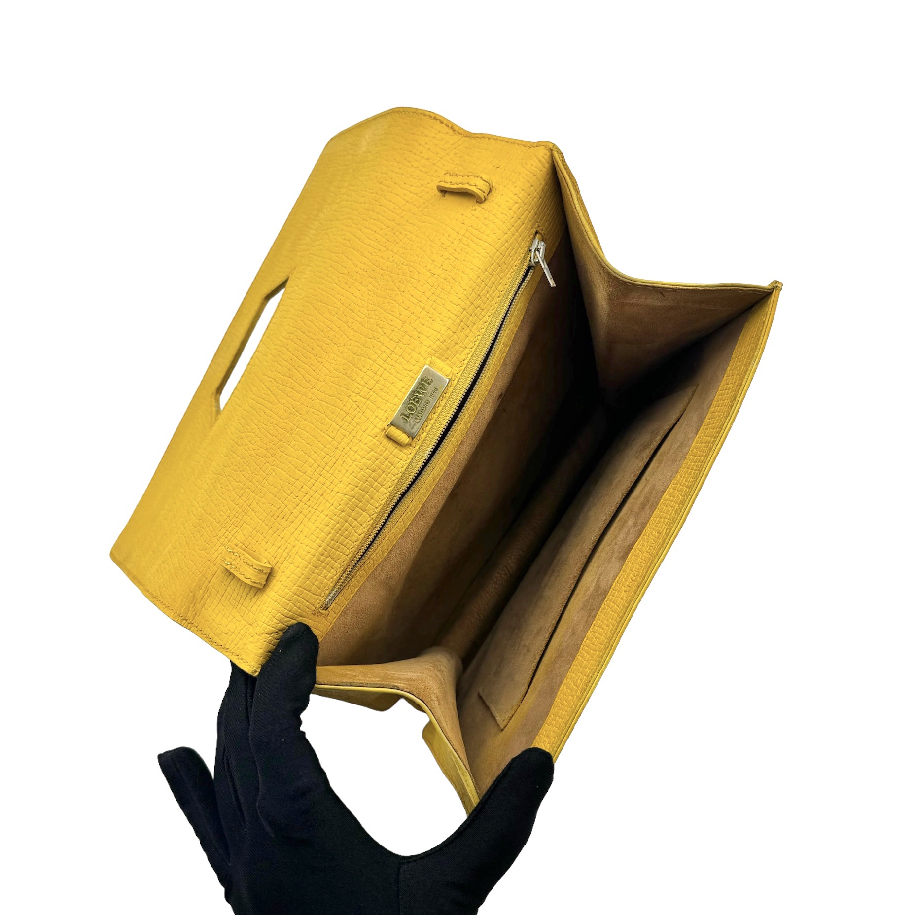 Loewe Barcelona Handbag - Image 9