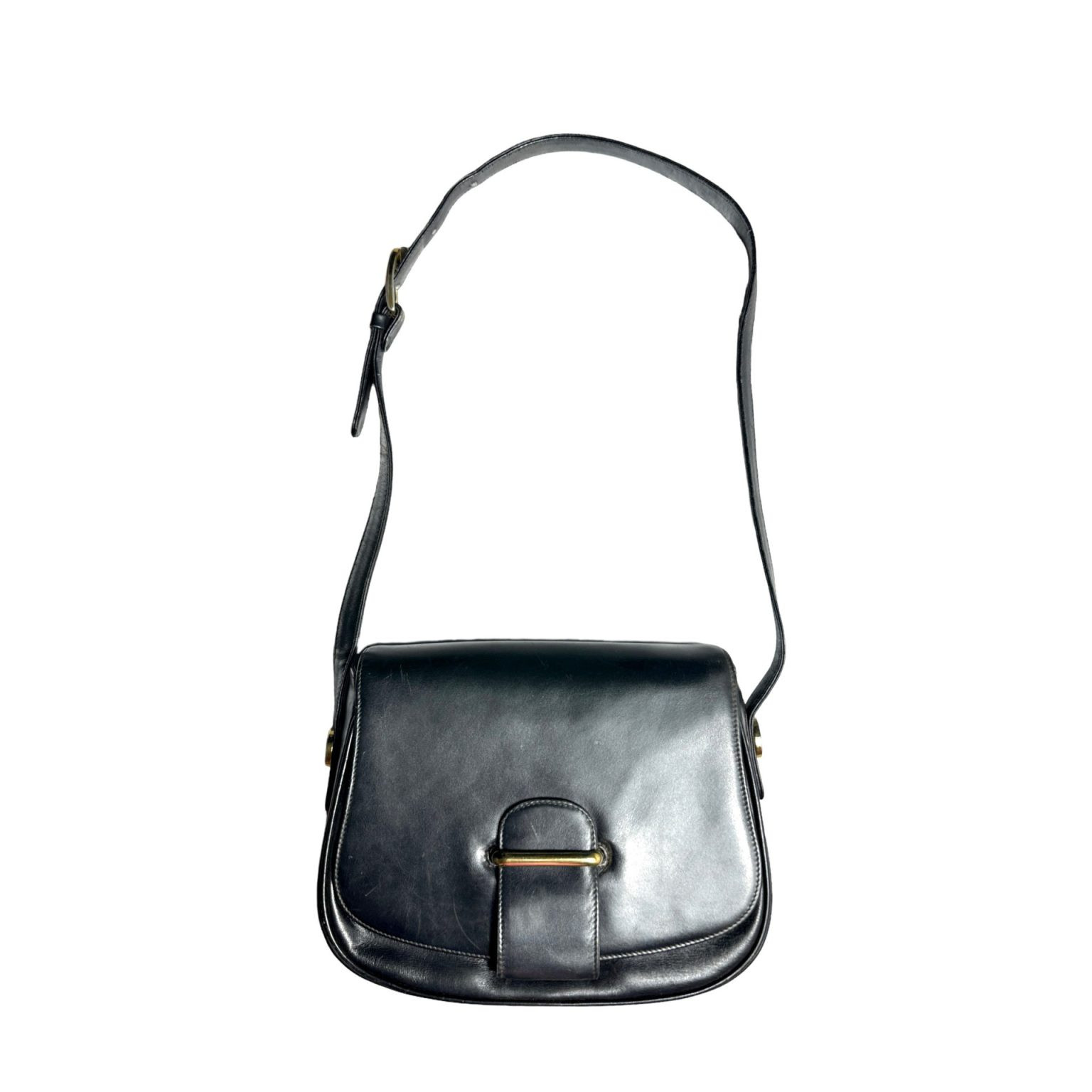 Vintage Shoulder Bag