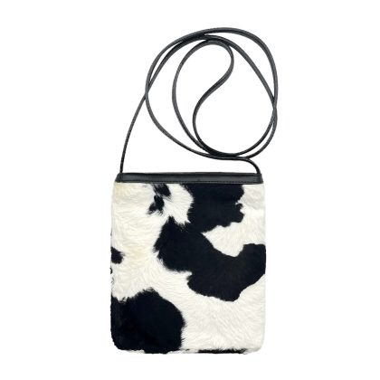 Burberry Cowhide Crossbody Bag